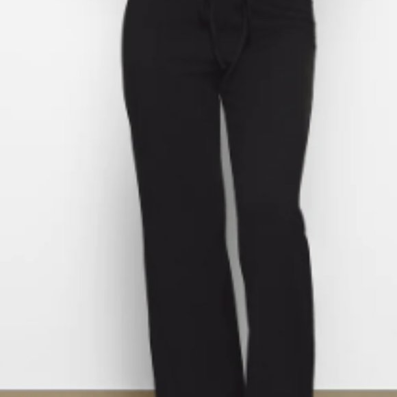 COPY - (2210) SKIMS NWT COTTON TERRY CLOTH COMFY PANT - Picture 3 of 4